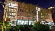Première mission d'entreprises de Lyonbiopôle à Shanghai