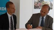 ERDF et Bouygues Immobilier simplifient les raccordements électriques