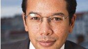 Patrick Rakotondranahy, nommé directeur territorial d’ERDF Lyon Métropole