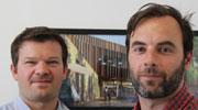 Espace Gaïa signe la nouvelle maison du Parc des Ecrins 