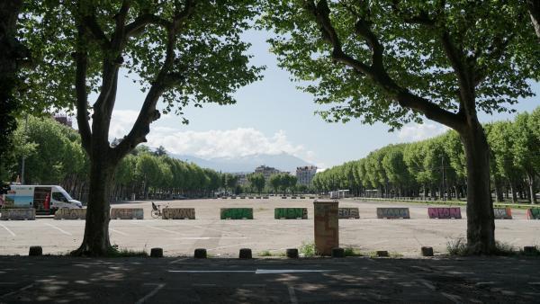 Grenoble Bref Eco