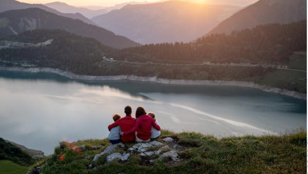 La montagne pourrait être l'un des principaux lieux touristiques cet été
