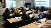 Plus de 40 000 étudiants à l'Université Claude Bernard
