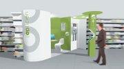 Le premier kiosque d’Evioo ouvrira à Valence