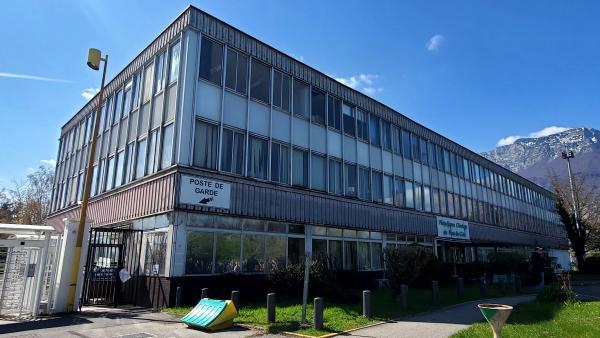 Le projet Exalia, qui succèderait à Vencorex, au Pont-de-Claix, pourrait finalement voir le jour dans les prochaines semaines.