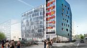 "Excellente année 2011" pour l'immobilier d'entreprise à Lyon