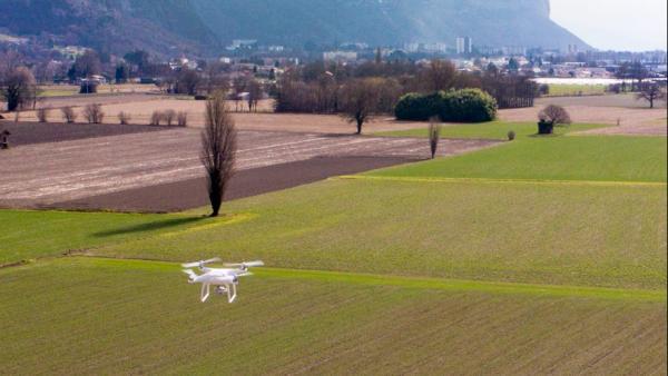 Drone Squadrone
