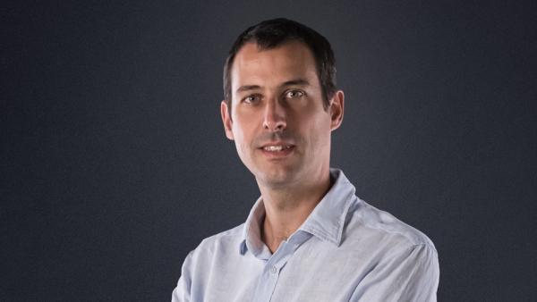 Olivier Bonnevialle (T2S) est candidat au Prix EY de l'Entrepreneur de l'Année.