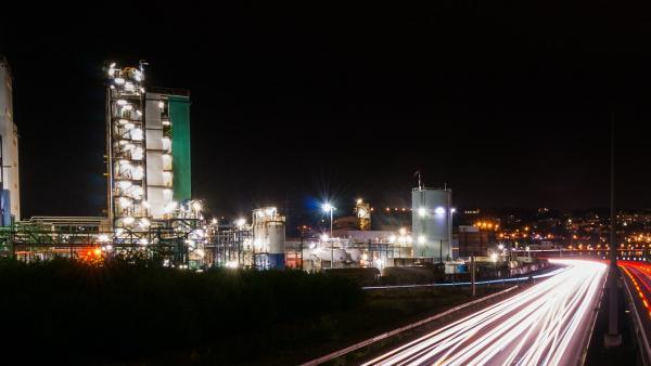 Dix projets d'industrie verte dans la Vallée de la Chimie de Lyon