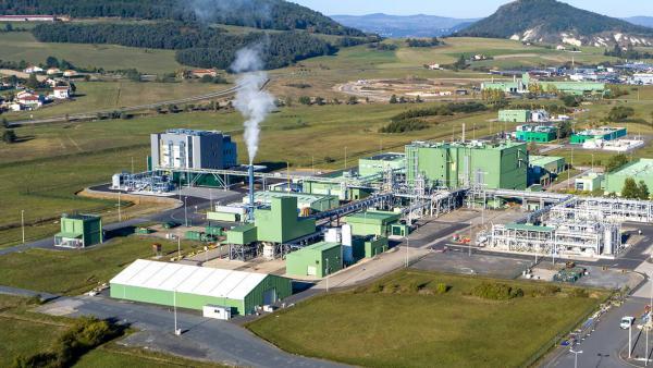 Fareva va décarboner l’oxydation des COV de son usine de La Vallée
