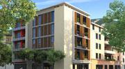 Le Faubourg 86 va sortir de terre à Moûtiers 