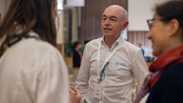 Le Poids du Vivant facilite le mécénat d'entreprise pour la biodiversité