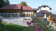 Un prix du patrimoine pour la ferme de Gy