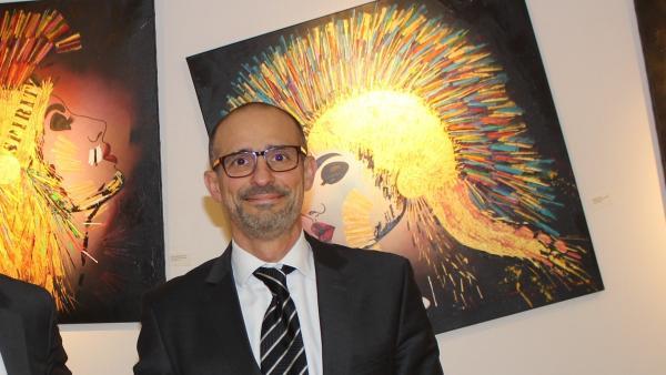 Gérald Ferraro, brefeco.com