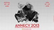 Le Festival d'animation d'Annecy sous le signe du changement