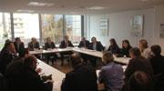 La FFB Rhône-Alpes propose 17 mesures pour relancer le bâtiment