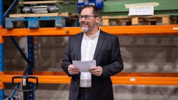 Filtres Monnet : un centenaire qui rajeunit