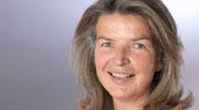 Florence Poivey marraine des Femmes de l’Economie Rhône-Alpes