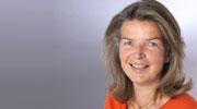 Bref + 2181 : Femmes de l'Economie : Le portrait de la marraine 2014 : Florence Poivey