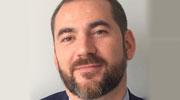 Florent Vauvert est nommé directeur logistique Rhône-Alpes de BNP Paribas Real Estate