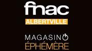 La Fnac ouvre son premier magasin éphémère en Savoie