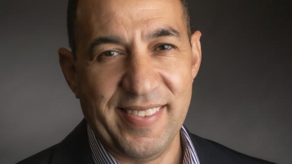 Abdel Mammad