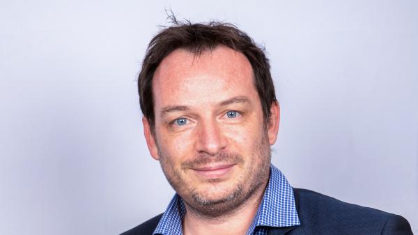 Nicolas Forey, associé et directeur région Auvergne-Rhône-Alpes chez In Extenso Innovation Croissance à Lyon