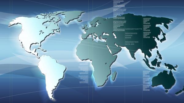 La Région va lancer "des plateformes territoriales" pour accompagner les PME à l'international