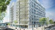 La Française REM acquiert l'immeuble Equinox à Lyon pour 43 millions d'euros