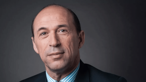 François Miceli, PDG de Diabeloop, annonce que la société a obtenu l'accord de la FDA pour son algorithme dédié à la gestion du diabète de type 1.