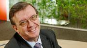 François Corteel, nouveau président du Cluster Lumière