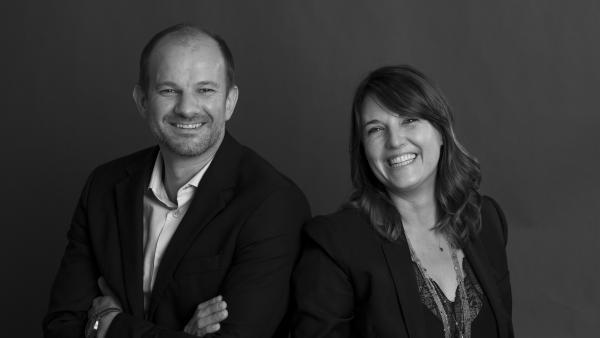 François Fromont et Johanne Lépine Devolfe, brefeco.com