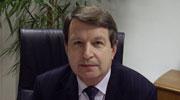 François Rieffel, nouveau président du SNCT