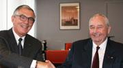 Les CCI de Région Auvergne et Rhône-Alpes préparent leur fusion