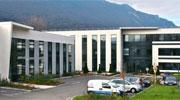 Foncière du Rhône acquiert deux immeubles de bureaux à Technolac