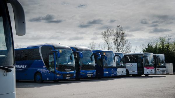 Galéo rachète l'occitane Eole mobilité