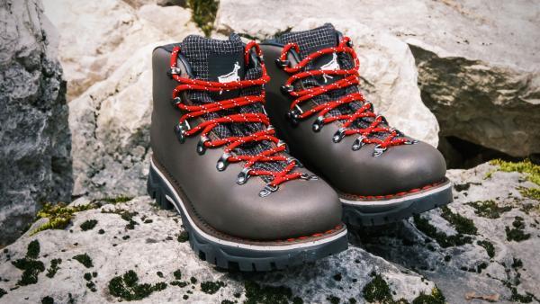 Paraboot Bref Eco