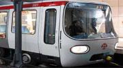 La station du métro lyonnais Gare d'Oullins s'ouvre au public