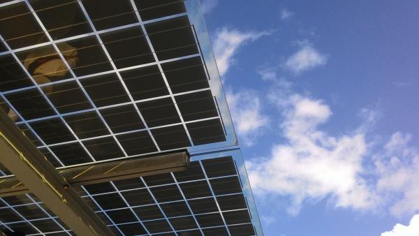 Gefco photovoltaïque - bref eco