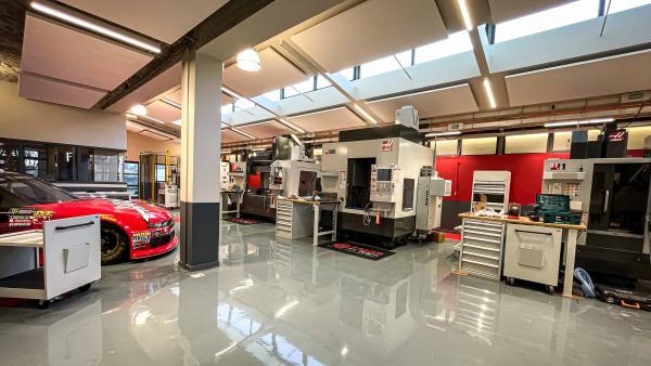 L'Ecam se dote d'une plateforme pédagogique avec Haas