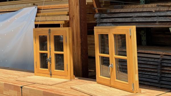 Genevrier Menuiserie : 50 ans de bois, d’aluminium… et d’ambition