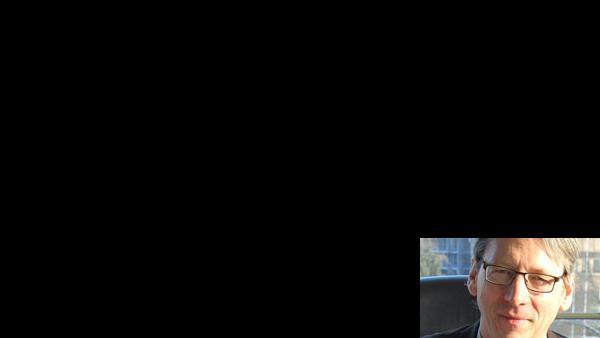 Gil Vauquelin, nouveau directeur régional de la Caisse des Dépôts