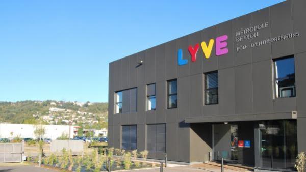 Créations d'entreprise : un niveau record sur la métropole de Lyon en 2019