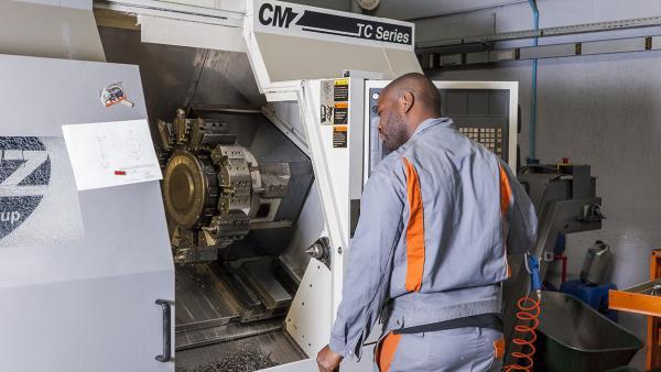 Le groupe GLX ajoute une entreprise à sa galaxie