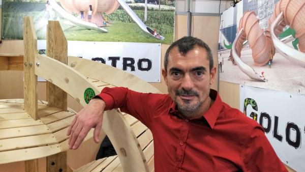 Lionel Nottoli, brefeco.com