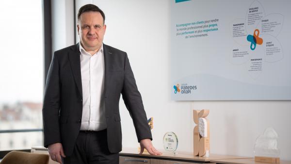 François Thuilleur, brefeco.com