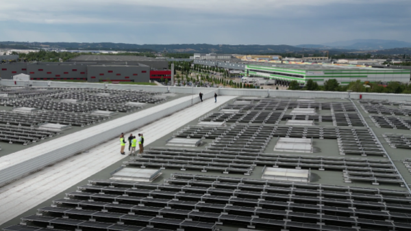 GreenYellow sous le contrôle d’Ardian