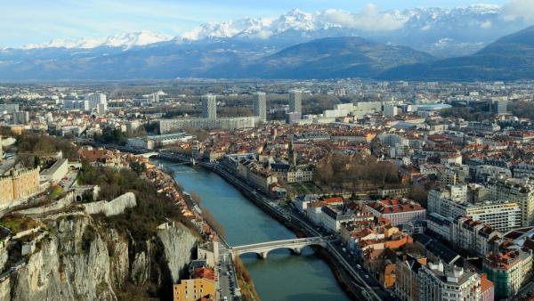 Grenoble