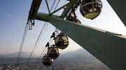 808 000 € pour la régie du téléphérique Grenoble Bastille