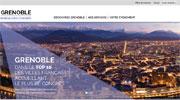 Grenoble mise sur le digital pour attirer de nouveaux congrès
